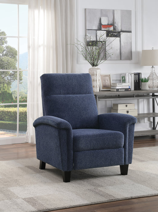 Weiser Push Back Reclining Chair