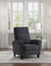 Weiser Push Back Reclining Chair