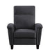 Weiser Push Back Reclining Chair