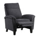 Weiser Push Back Reclining Chair