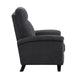 Weiser Push Back Reclining Chair