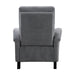 Weiser Push Back Reclining Chair