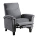 Weiser Push Back Reclining Chair