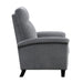 Weiser Push Back Reclining Chair