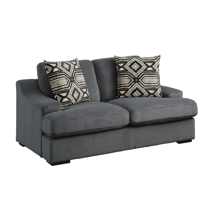 Orofino Love Seat