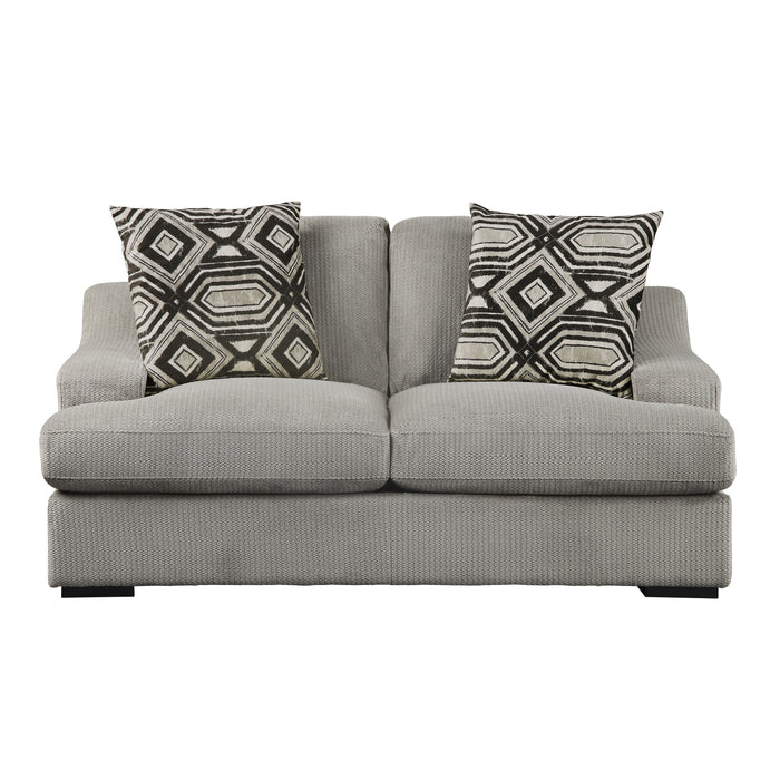 Orofino Love Seat