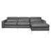 Ashland (2)2-Piece Sectional with Right Chaise