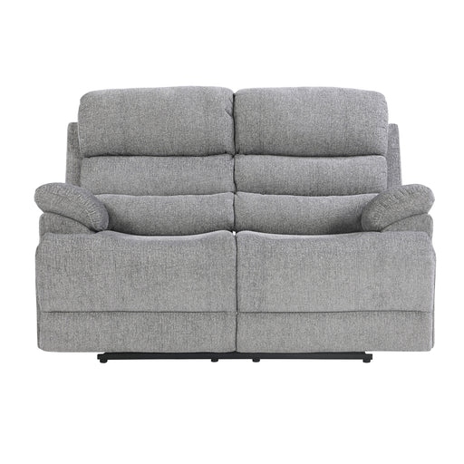 Sherbrook Double Reclining Love Seat