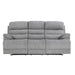 Sherbrook Double Reclining Sofa