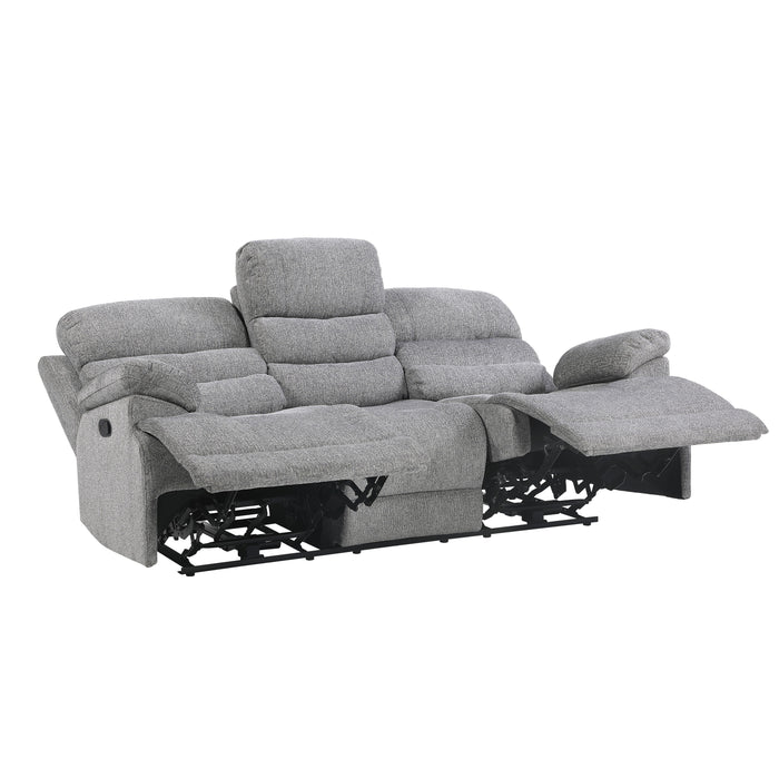 Sherbrook Double Reclining Sofa