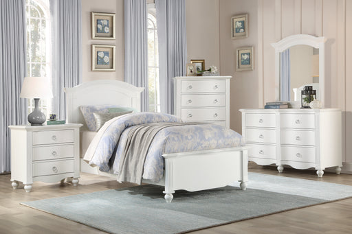 Meghan Night Stand