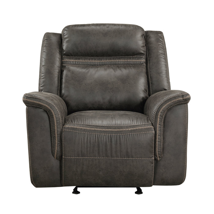 Boise Glider Reclining Chair