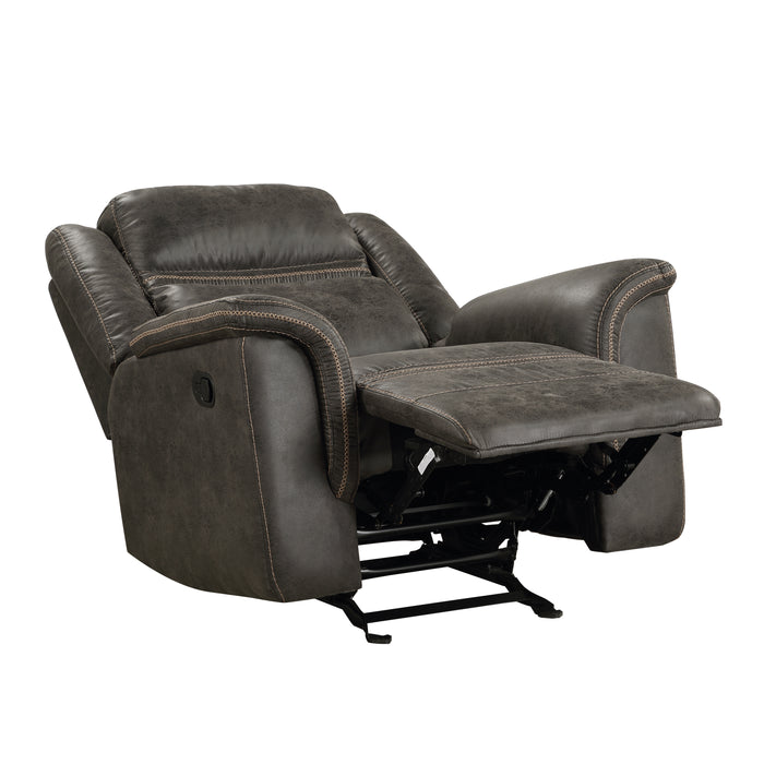 Boise Glider Reclining Chair