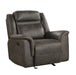 Boise Glider Reclining Chair