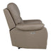 LeGrande Power Reclining Chair with Power Headrest and USB port