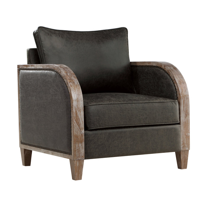 Foster Accent Chair