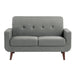 Fitch Love Seat