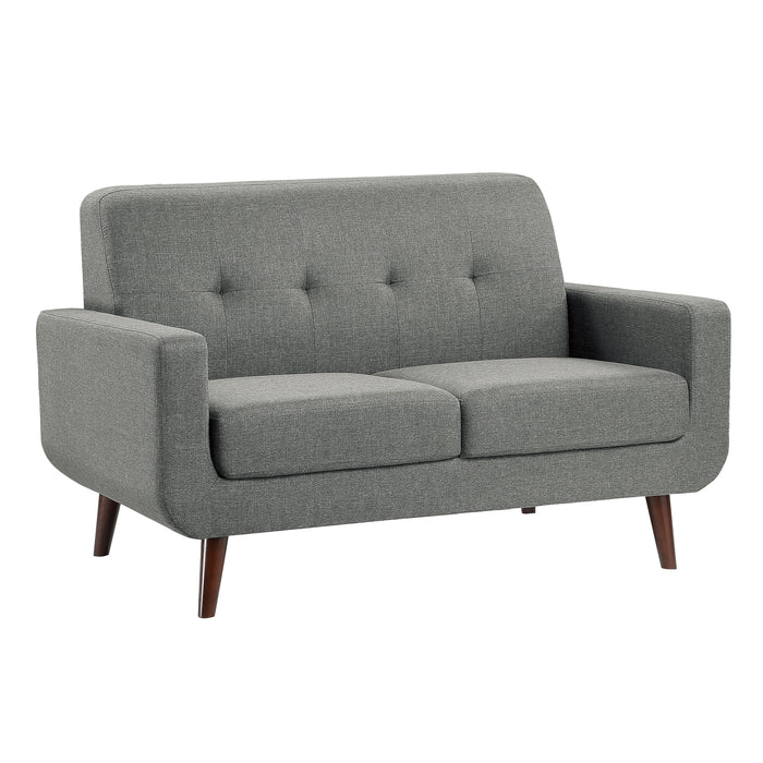 Fitch Love Seat