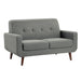 Fitch Love Seat