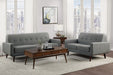 Fitch Love Seat