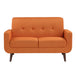 Fitch Love Seat