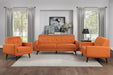 Fitch Love Seat