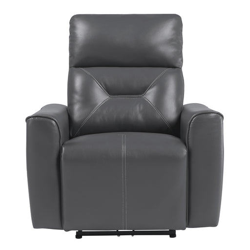 Burwell Power Reclining Chair with USB Port