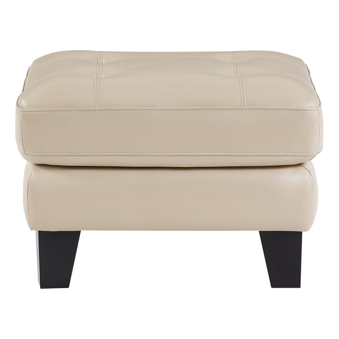 Spivey Ottoman