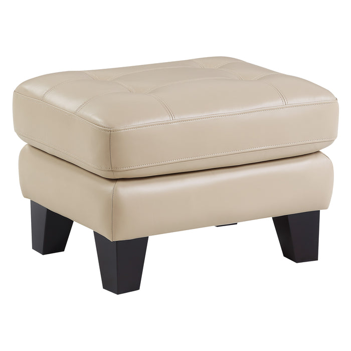 Spivey Ottoman