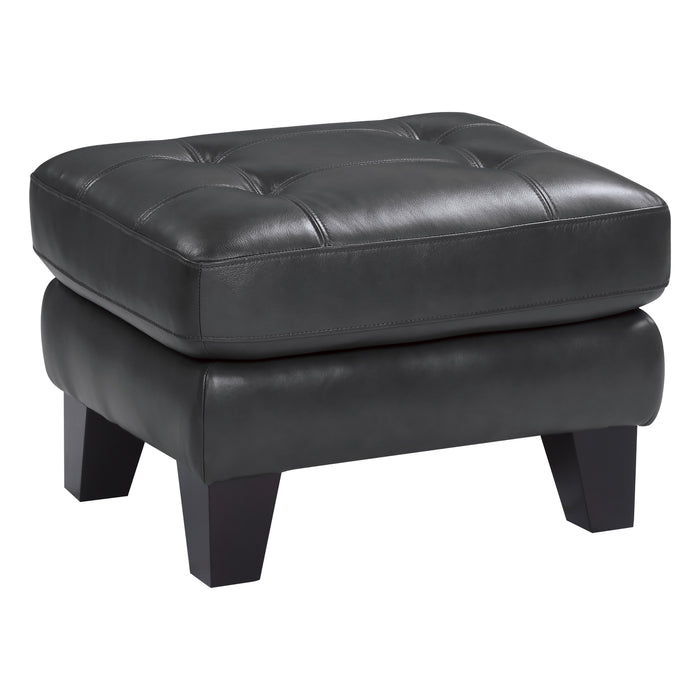 Spivey Ottoman