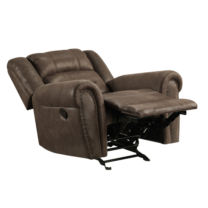 Creighton Glider Reclining Chair