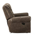 Creighton Glider Reclining Chair