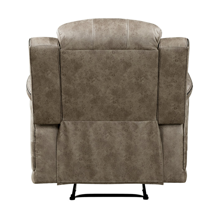 Centeroak Reclining Chair