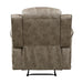 Centeroak Reclining Chair