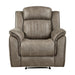 Centeroak Reclining Chair