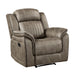 Centeroak Reclining Chair