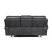 Granville Power Double Reclining Sofa