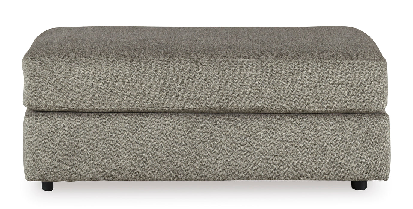 Soletren Oversized Ottoman