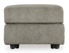 Soletren Oversized Ottoman