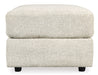 Soletren Oversized Ottoman