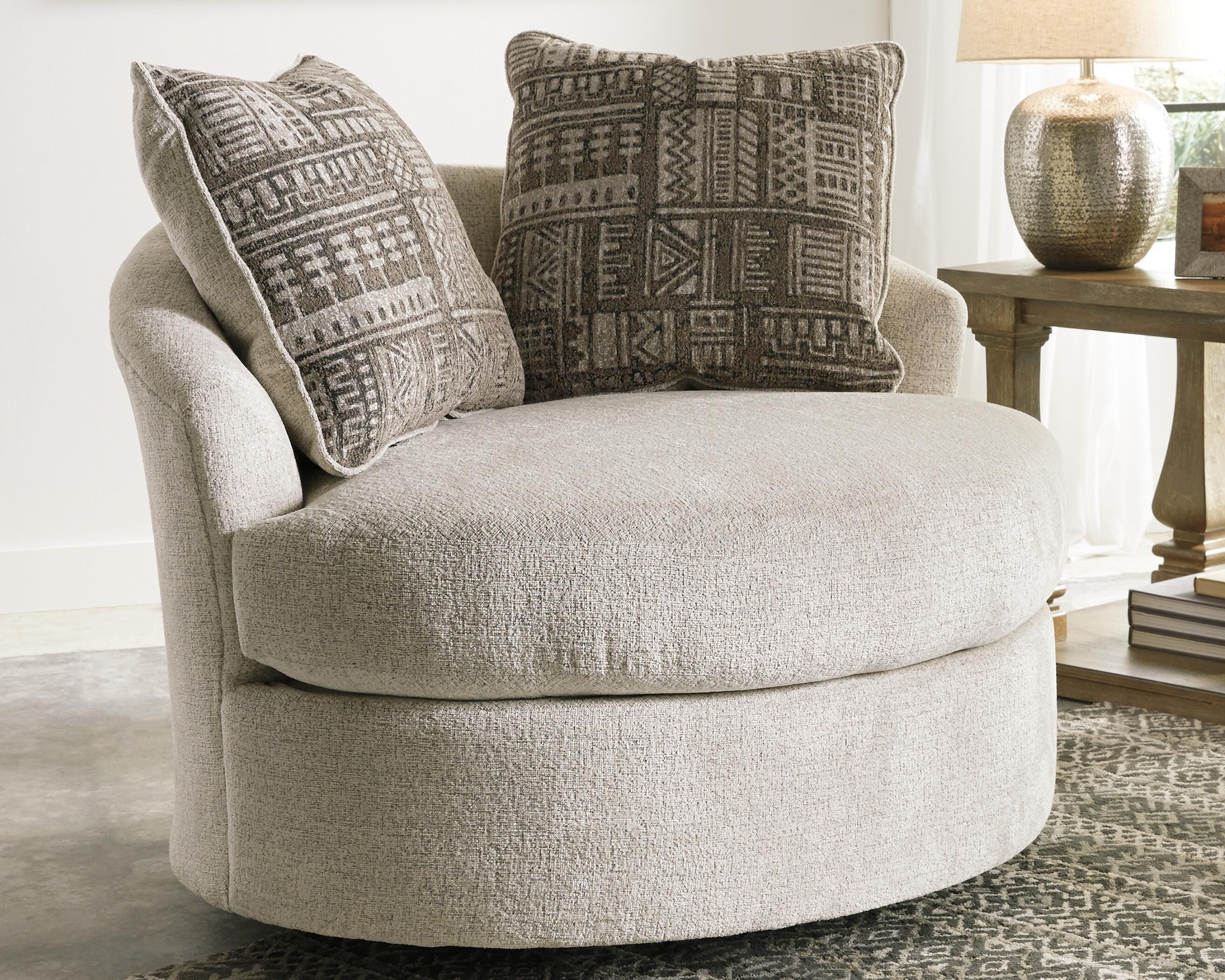 Soletren Accent Chair