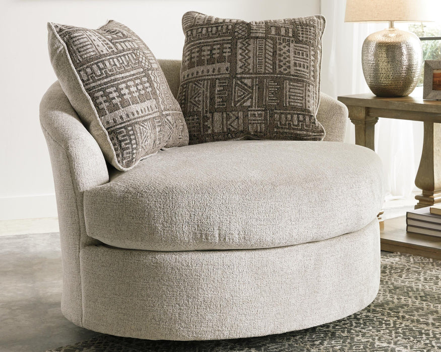 Soletren Accent Chair