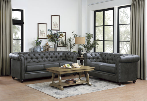 Wallstone Love Seat