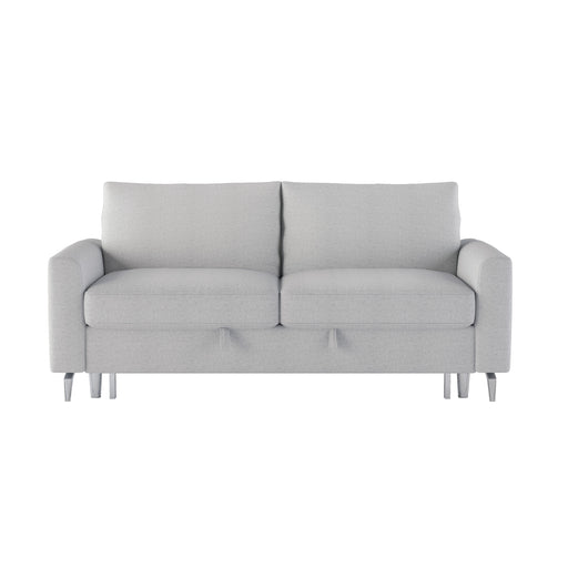 Price Convertible Studio Sofa with Pull-out Bed