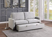 Price Convertible Studio Sofa with Pull-out Bed