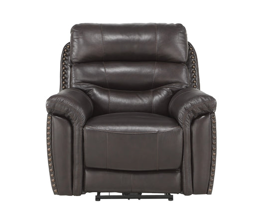 Lance Power Reclining Chair with Power Headrest and USB Port