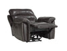 Lance Power Reclining Chair with Power Headrest and USB Port