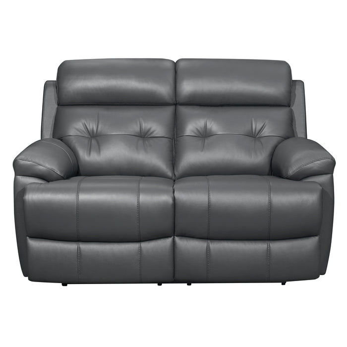 Lambent Double Reclining Love Seat