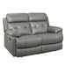 Lambent Double Reclining Love Seat