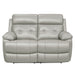 Lambent Double Reclining Love Seat